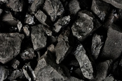 Gravelhill coal boiler costs